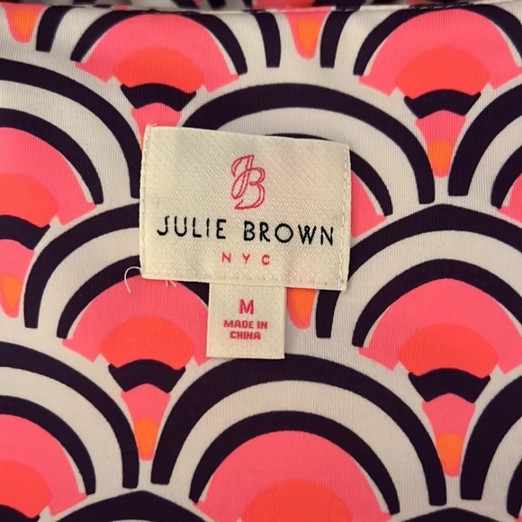 Julie Brown dress - Picture 3 of 3